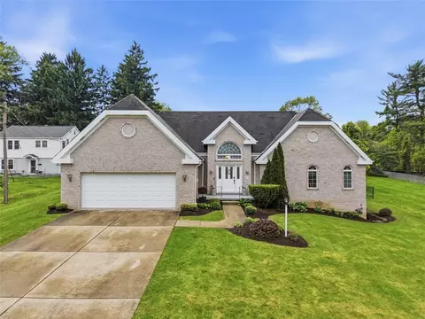 315 Lesnett Rd, Pittsburgh, PA 15241