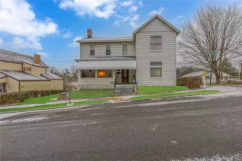 143 Arabella St, Mcdonald, PA 15057