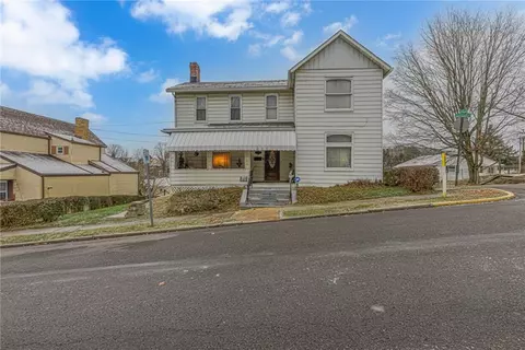 143 Arabella St, Mcdonald, PA 15057