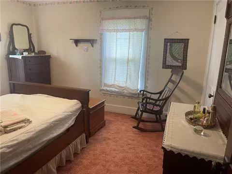 Bedroom - 1055 E Lake Rd, Transfer, PA 16154 photo 1 of 4