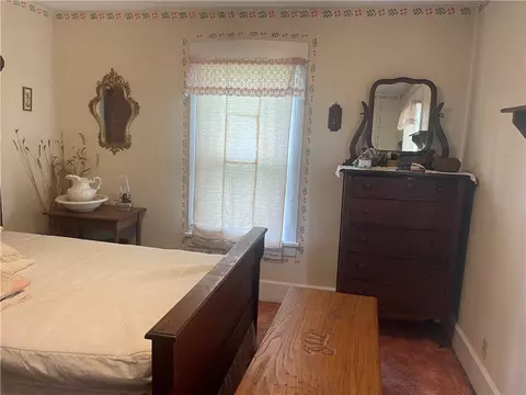 Bedroom - 1055 E Lake Rd, Transfer, PA 16154 photo 2 of 4