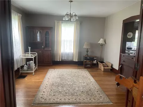 Living - 1055 E Lake Rd, Transfer, PA 16154 photo 1 of 1