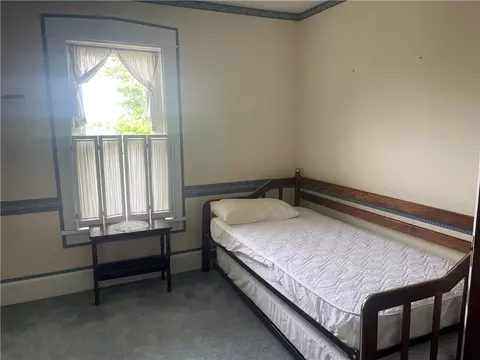 Bedroom - 1055 E Lake Rd, Transfer, PA 16154 photo 4 of 4