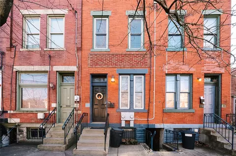 1215 Juniata St, Pittsburgh, PA 15233
