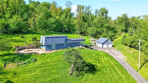 51 Kelley Rd, Canonsburg, PA 15317