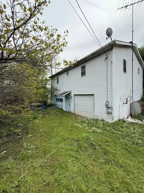 595 597 State Rte 168, New Galilee, PA 16141