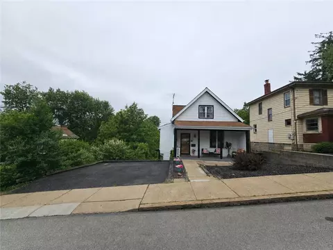 104 Marylea Ave, Pittsburgh, PA 15227