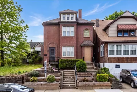 1412 Wilson St, Mckeesport, PA 15132