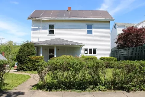 125 Buttonwood Ave, Washington, PA 15301