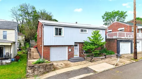 705 14th St, New Brighton, PA 15066
