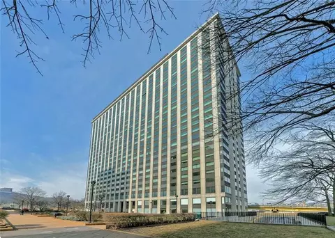 320 Fort Duquesne Blvd #21NO, Pittsburgh, PA 15222