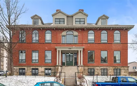 7330 Mcclure Ave #14, Pittsburgh, PA 15218