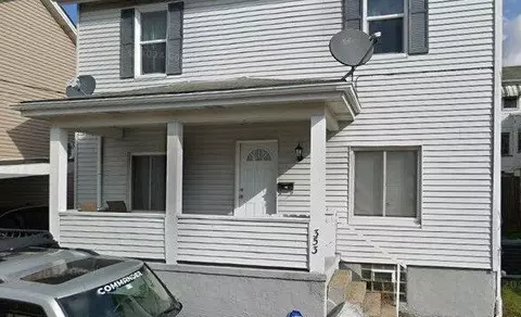 353 S Hamilton, Greensburg, PA 15601