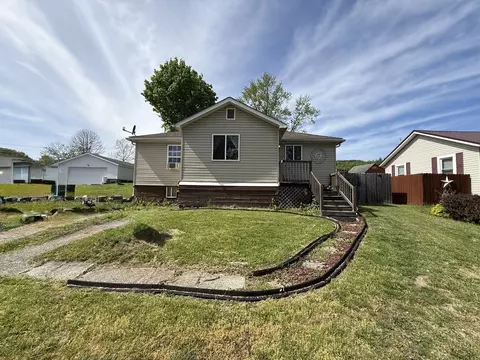 530 5th, Mather, PA 15346