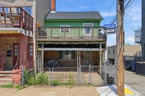 312 Ella, Pittsburgh, PA 15224