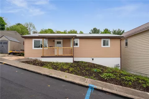 509 Burns St, Vandergrift, PA 15690