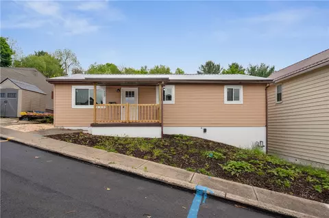 509 Burns St, Vandergrift, PA 15690