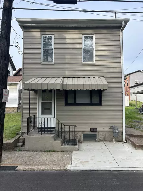 507 2nd, New Brighton, PA 15066