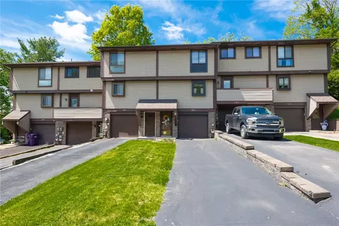 131 Lebeouf Dr, New Kensington, PA 15068