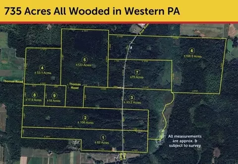2851 Pine Rd, Atlantic, PA 16111