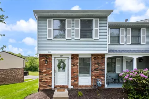119 Shadowlawn Dr, Pittsburgh, PA 15236