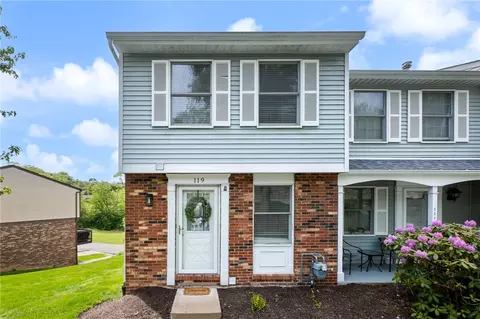 119 Shadowlawn Dr, Pittsburgh, PA 15236
