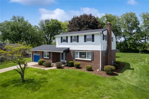 1247 Old Leechburg Rd, Pittsburgh, PA 15239