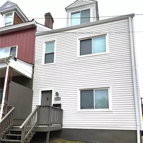 814 Mccandless Ave, Pittsburgh, PA 15201