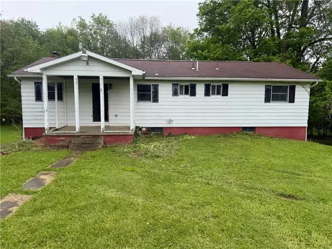 781 Sarsi Trl, Mercer, PA 16137