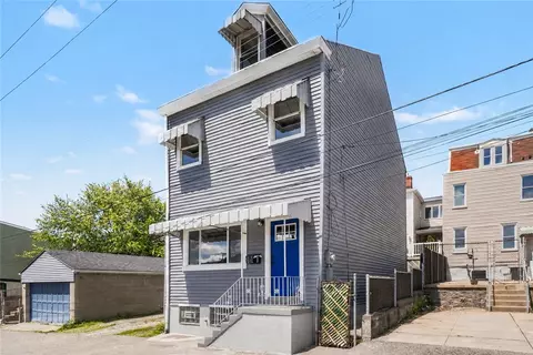 417 State Way, Pittsburgh, PA 15224