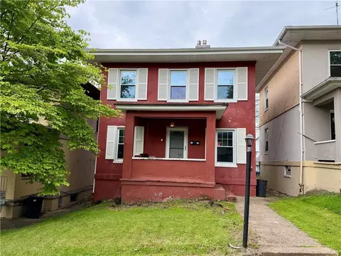 118 Ida Ave, Donora, PA 15033