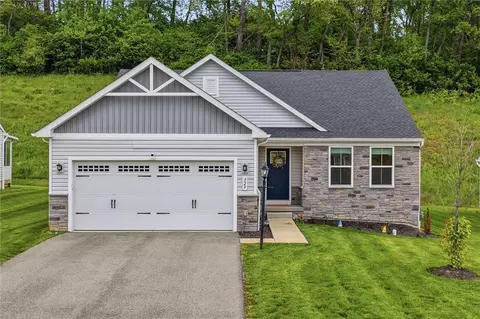 329 Nelson Dr, Monroeville, PA 15146