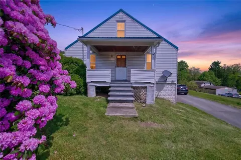 243 Briar Hill Rd, Kittanning, PA 16201