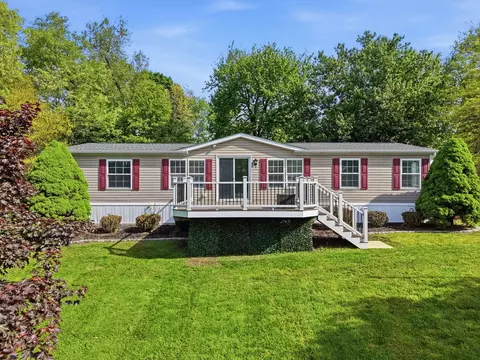120 Orange, Mars, PA 16046