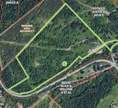 0 Erickson Dr, Johnstown, PA 15904