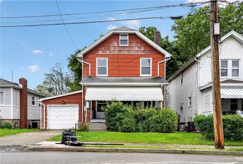 1508 Abraham St, Mckeesport, PA 15132