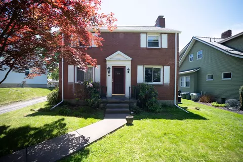 812 Pennsylvania, Oakmont, PA 15139