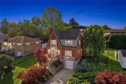 627 Greenlee Rd, Pittsburgh, PA 15227