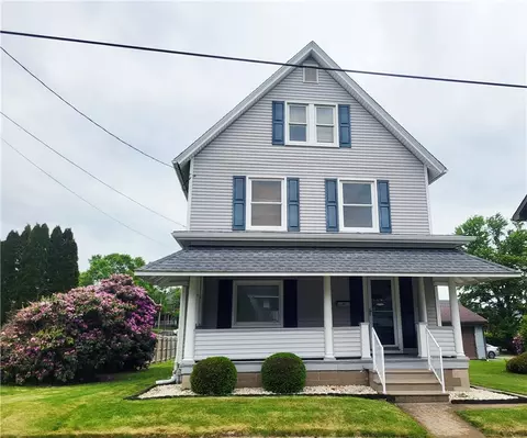 522 W 3rd, Derry, PA 15627