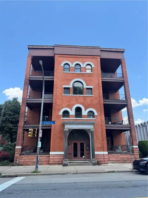 316 W North Ave #C, Pittsburgh, PA 15212