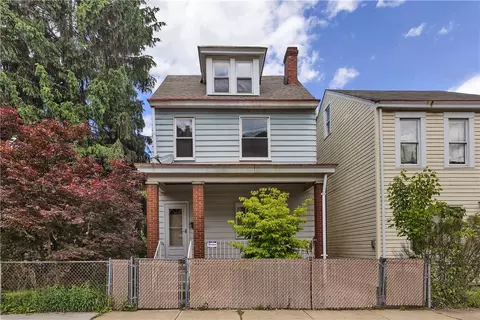80 Dewey St, Pittsburgh, PA 15223
