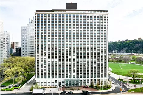 320 Ft Duquesne Blvd #24M, Pittsburgh, PA 15222