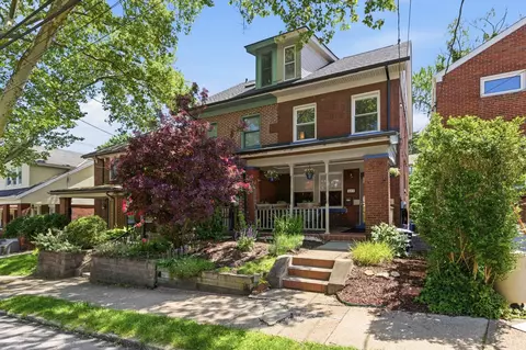 517 Gettysburg St, Pittsburgh, PA 15206