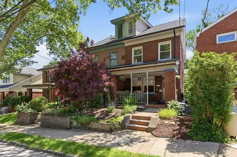 517 Gettysburg St, Pittsburgh, PA 15206