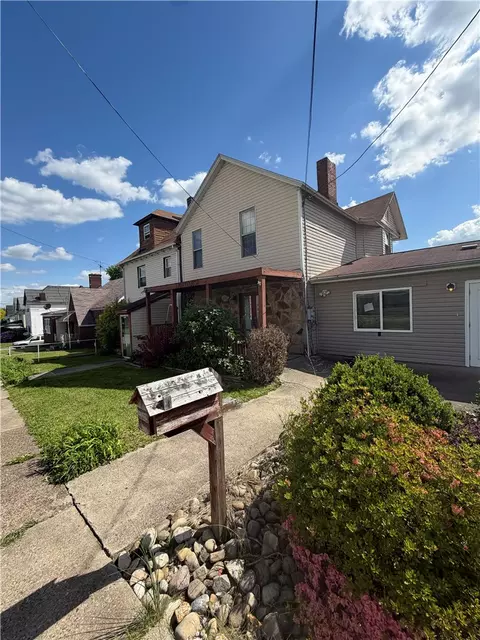1007 1005 Park St, Mckeesport, PA 15132