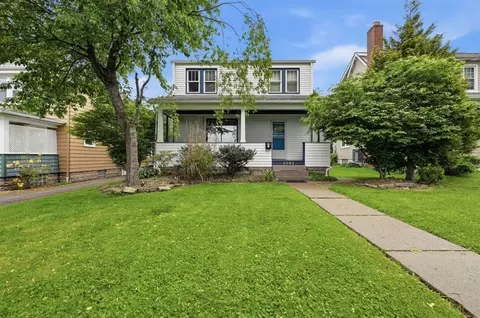1061 Pacific, Brackenridge, PA 15014
