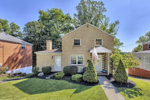 36 Glenview Ave, Greensburg, PA 15601
