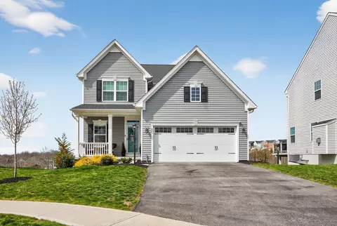 621 Burberry, Zelienople, PA 16063