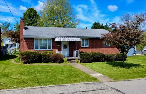 1532 Neely St, Natrona Heights, PA 15065