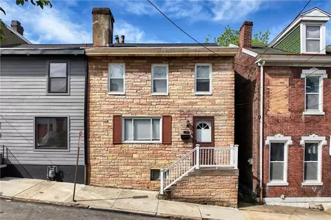274 38th St, Pittsburgh, PA 15201